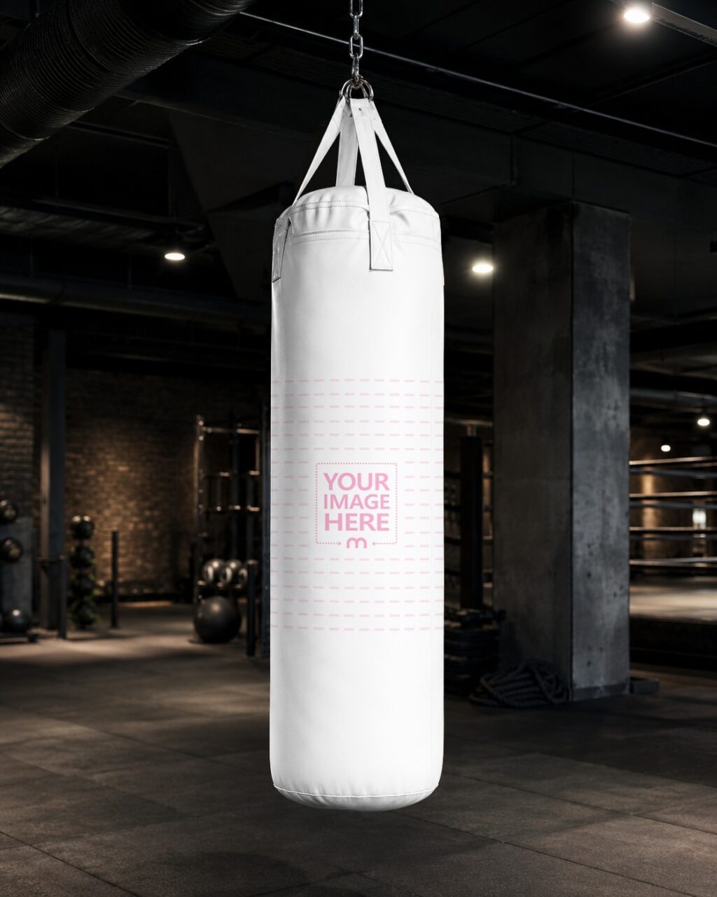 mockup template