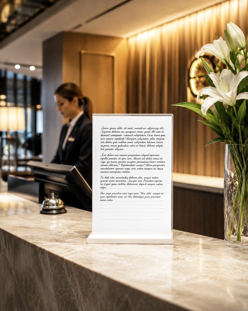 mockup template