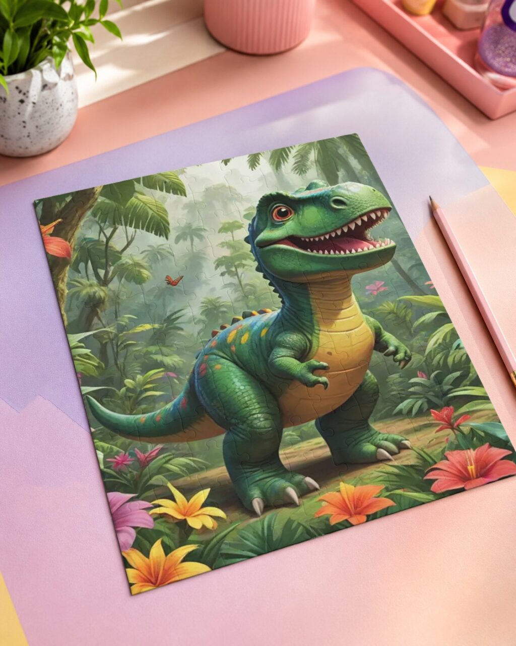 mockup template