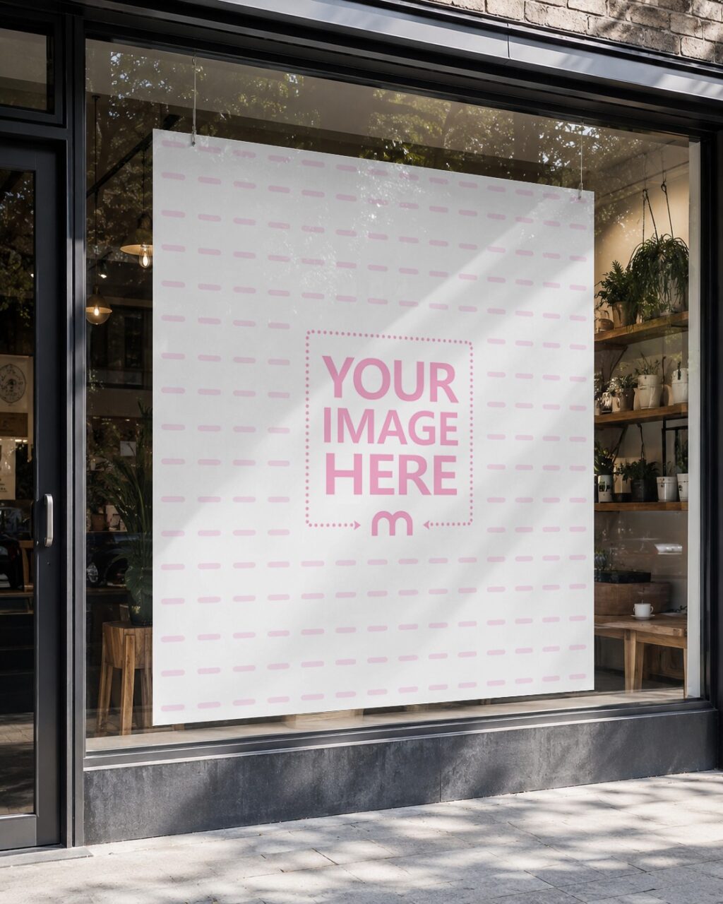 mockup template
