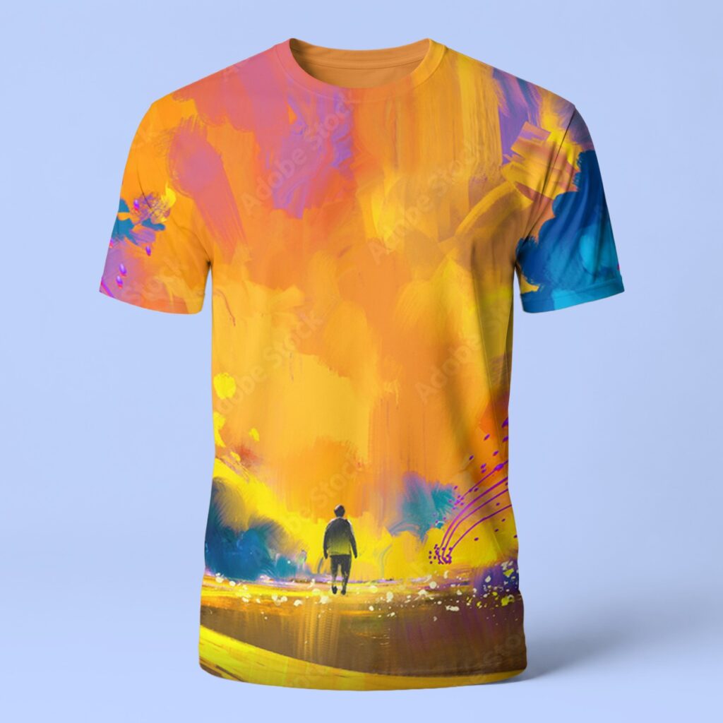 mockup template
