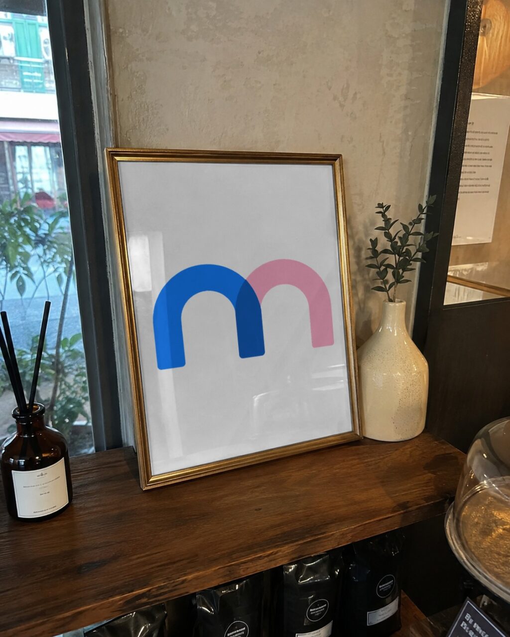 mockup template