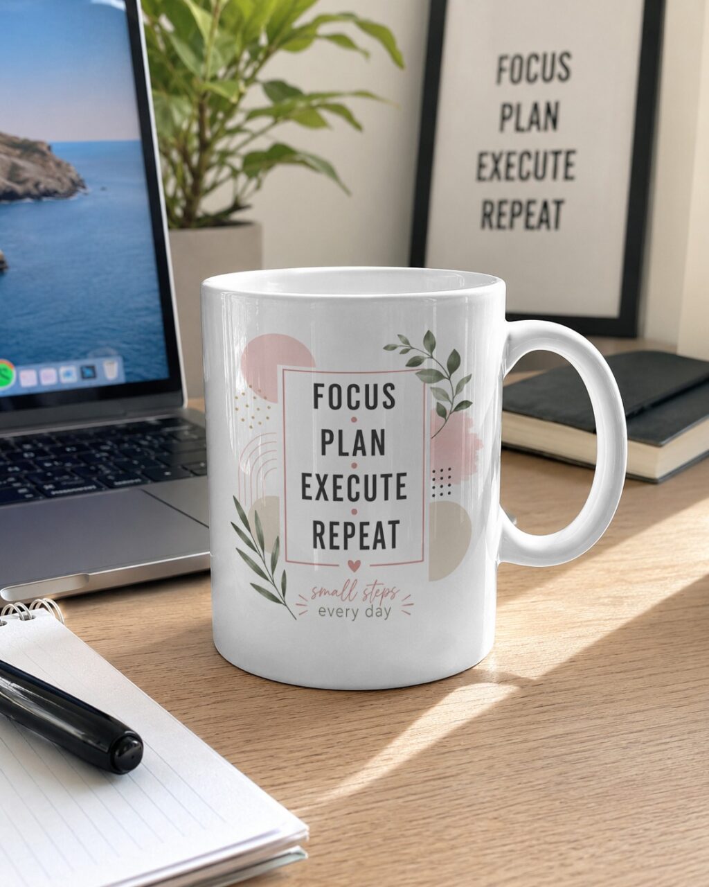 mockup template