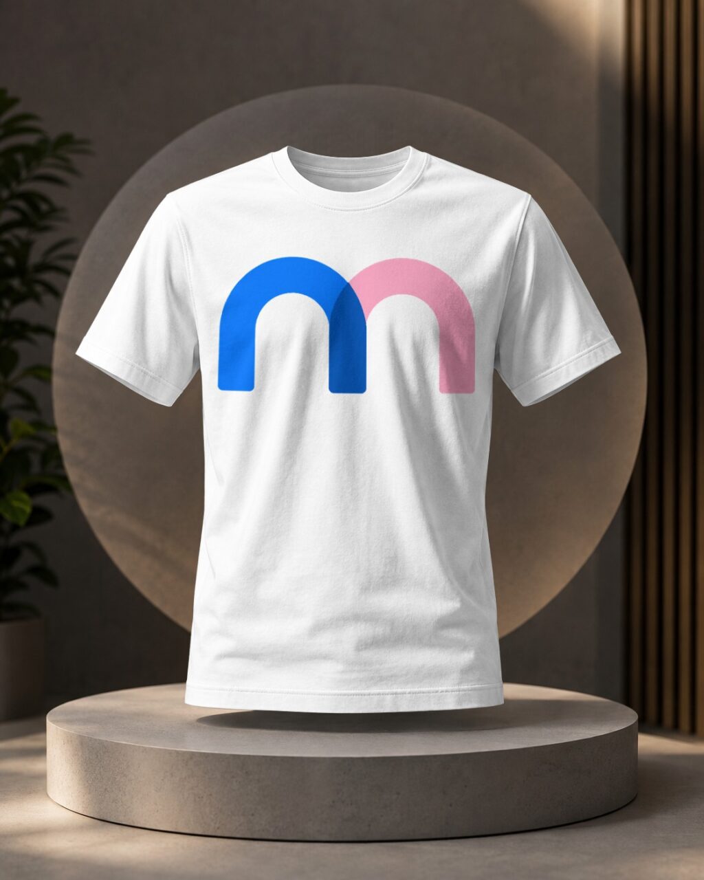 mockup template