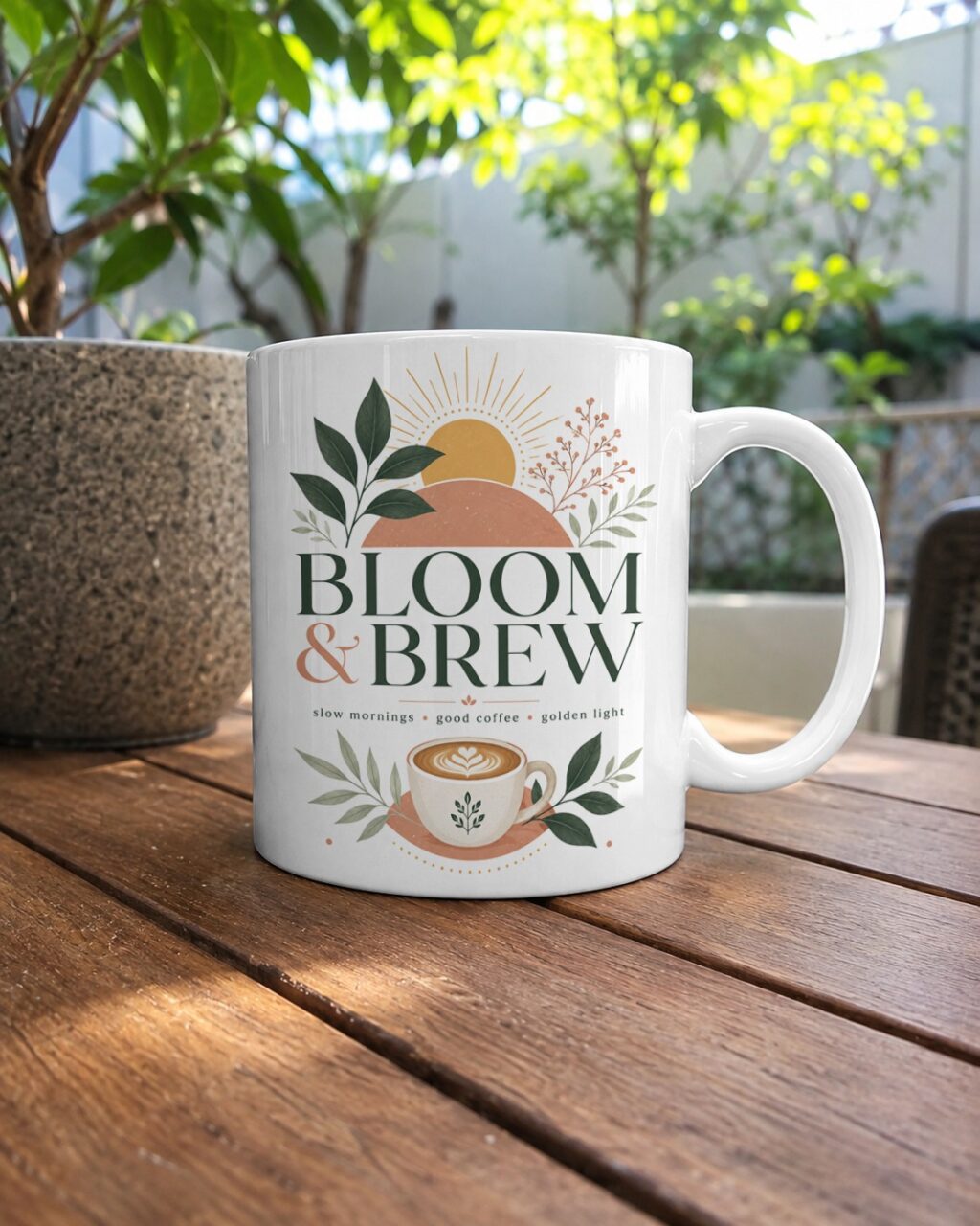 mockup template