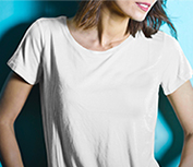 Apparel mockups