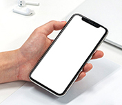 Technology mockups