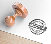 Logo Mockups mockups